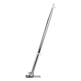 flagsztok-maszt-na-flage-bandere-40cm-14mm-z-podstawa-chromowana