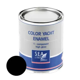 sea-line-farba-emalia-jachtowa-yacht-enamel-1k-czarny-ral-9005-750ml