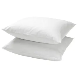 ikea-dvala-poszewka-bialy-50x60-cm-poszewki-do-spania-poscielowa-2szt