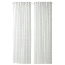 ikea-sotstavmal-firanki-gotowe-na-tasmie-2-szt-145x300-wzor-fale-firany