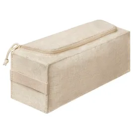 kosmetyczka-saszetka-na-suwak-bezowy-23x8x8-cm-ikea-bollosund-piornik