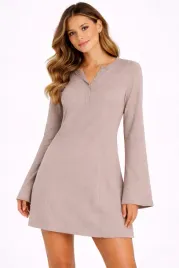 dzianinowa-sukienka-damska-casual-na-co-dzien-brazowa-m