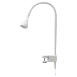 ikea-navlinge-lampka-biurkowa-led-bialy-regulowany-uchwyt-do-blatu