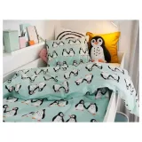 ikea-blavingad-poduszka-pingwin-pluszak-40cm-pingwinek-rodzaj-dekoracyjna