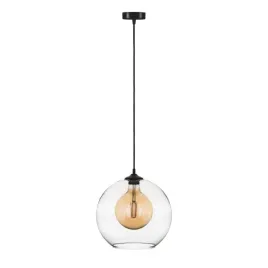 lampa-wiszaca-thea-1l-duzy-klosz-szklo-odcien-blekitu-kula-loft
