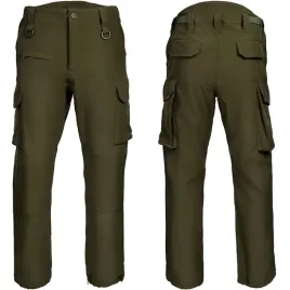 spodnie-zimowe-softshell-mil-tec-explorer-z-membrana-ocieplane-olive-xs