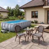 krzeslo-cafe-paris-brazowe-rattan-stan-nowy