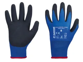 rekawice-robocze-parkside-damskie-meskie-czarno-niebieskie-rozmiar-8