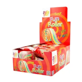 maxco-kwasne-zawijane-zelki-o-smaku-tutti-frutti-fun-roller-40x20g
