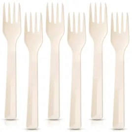 widelce-stolowe-plastikowe-kremowe-sandy-18-cm-6-szt