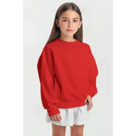 bluza-dziecieca-mlodziezowa-dla-dziewczynki-chlopca-146-152-bawelniana