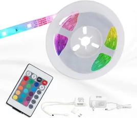 tasma-led-rgb-10m-22w-z-pilotem-samoprzylepna-salon-sypialnia-zmienne-barwy