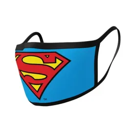 superman-maseczka-ochronna-2-sztuki-3-warstwy-filtrujace