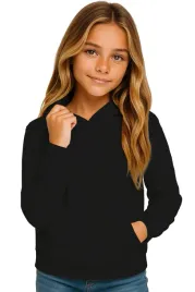 bluza-dziecieca-z-kapturem-dresowa-dla-dziewczynki-czarna-146-152