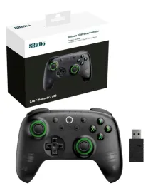 pad-bezprzewodowy-8bitdo-ultimate-2c-bluetooth-pc-android-czarny-oryginal