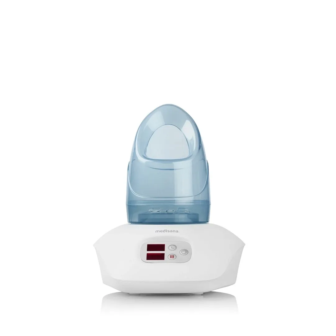 sauna-do-twarzy-ds-400-medisana-stan-nowy