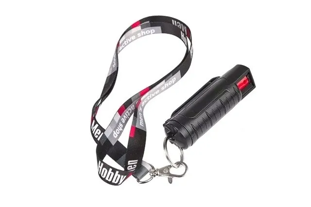 gaz-pieprzowy-guard-prokey-20ml-zel-brelok-klips-stan-nowy