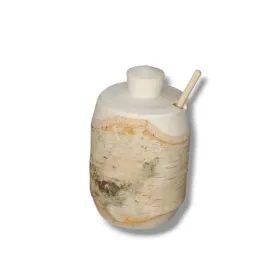 brzozowa-cukierniczka-drewniana-cukiernica-goralska-z-lyzeczka-400ml