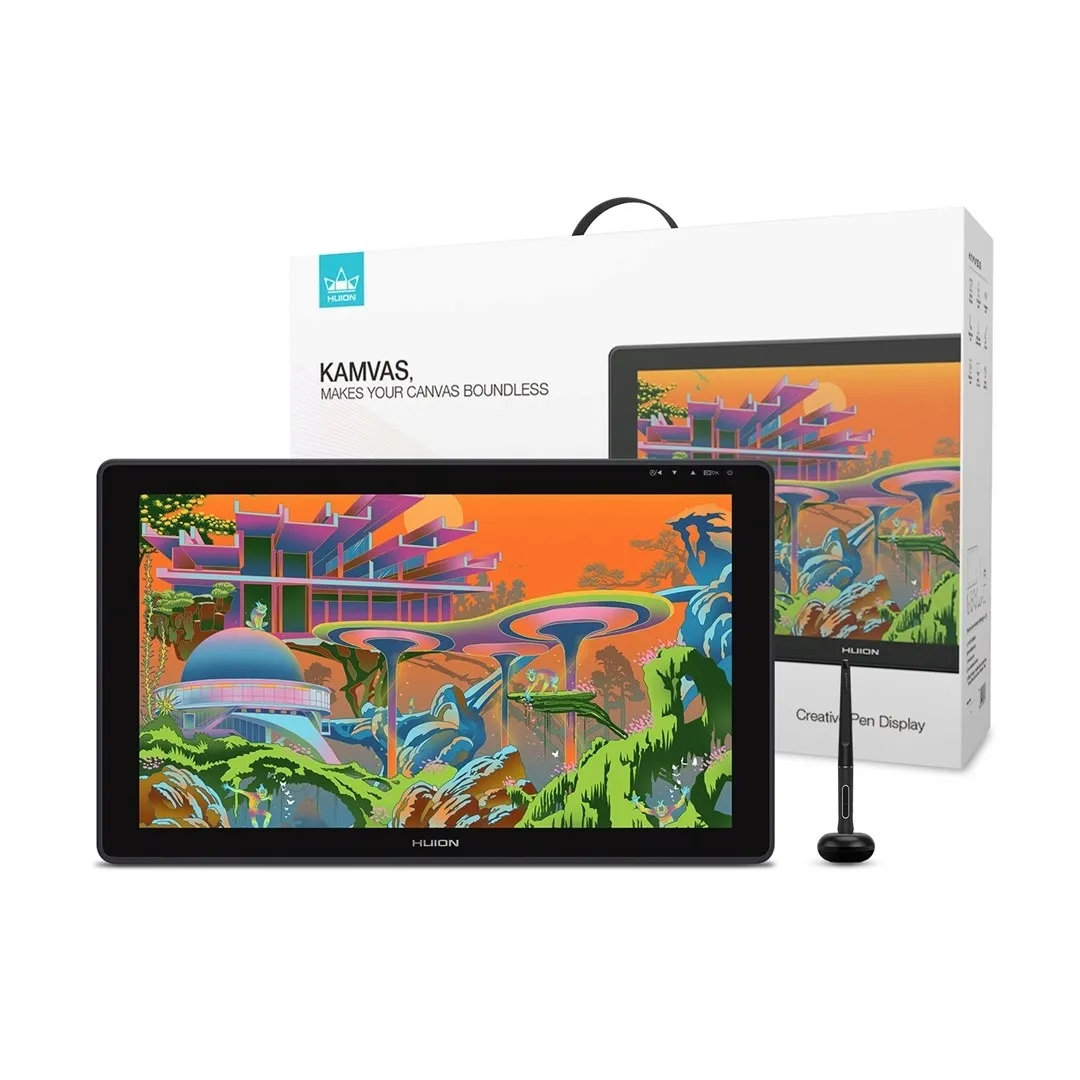 tablet-graficzny-huion-kamvas-22-plus-stan-nowy