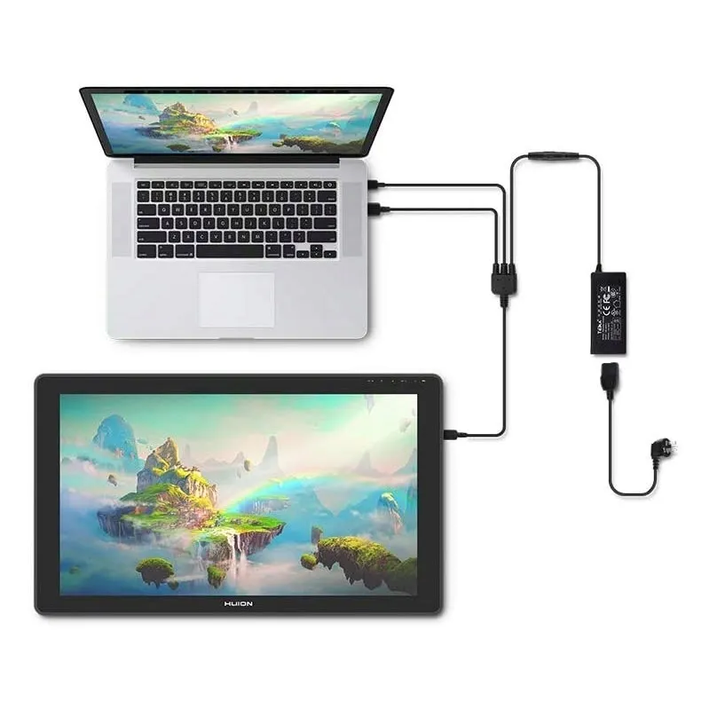 tablet-graficzny-huion-kamvas-22-plus-stan-nowy