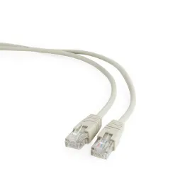 gembird-patchcord-rj45-kat-5e-utp-10m-szary