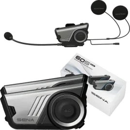 sena-interkom-motocyklowy-60s-dual-mesh-harman-i-uchwyt-na-telefon-gratis