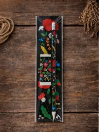 zestaw-biurowy-maly-folk-kociewski-czarny