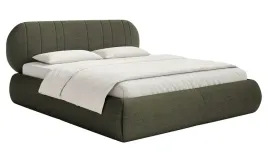 lozko-tapicerowane-160x200-cm-asmelio-stelaz-metalowy-khaki-plecionka