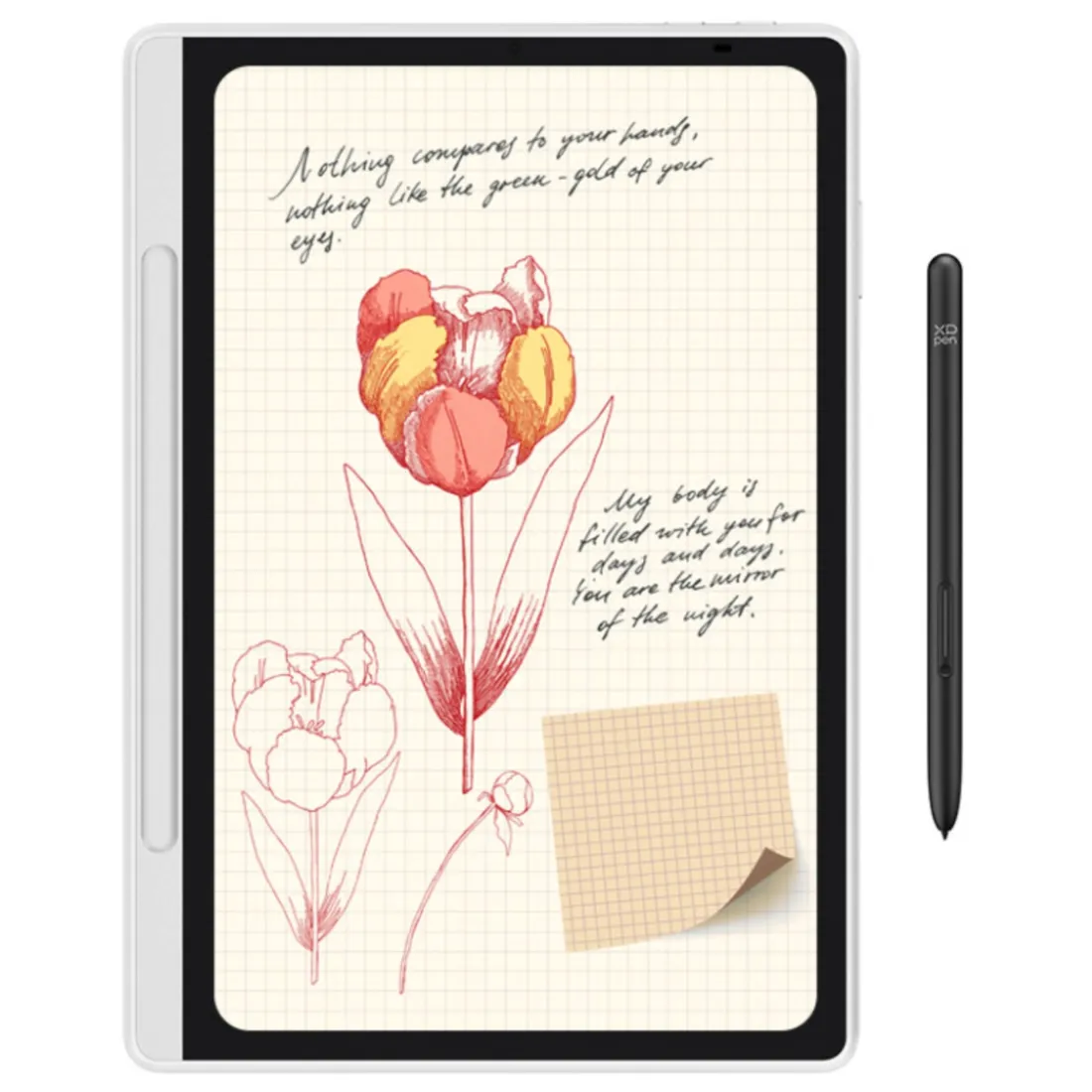 tablet-graficzny-xp-pen-magic-note-pad