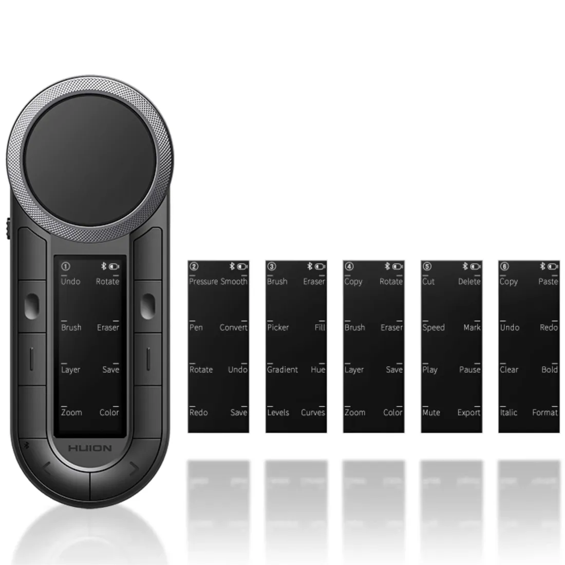 tablet-graficzny-huion-k40-stan-nowy