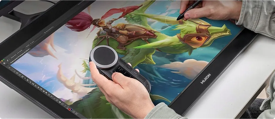 tablet-graficzny-huion-k40