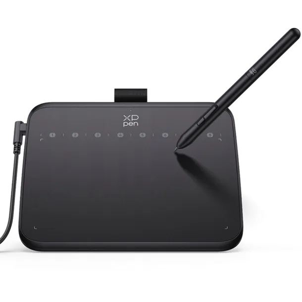 tablet-graficzny-xp-pen-deco-640-stan-opakowania-oryginalne