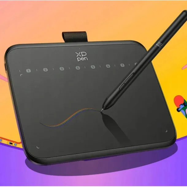 tablet-graficzny-xp-pen-deco-640-poziom-nacisku-16384