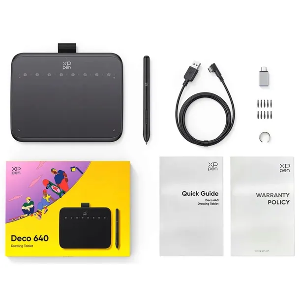 tablet-graficzny-xp-pen-deco-640-zawiera-baterie-nie