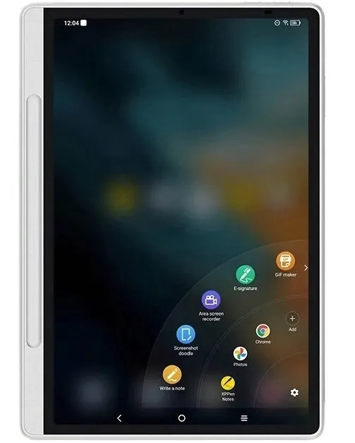 tablet-graficzny-xp-pen-magic-note-pad-plecak-stan-nowy