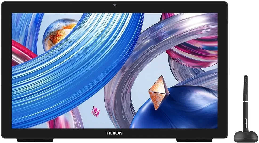tablet-graficzny-huion-kamvas-studio-24-stan-nowy