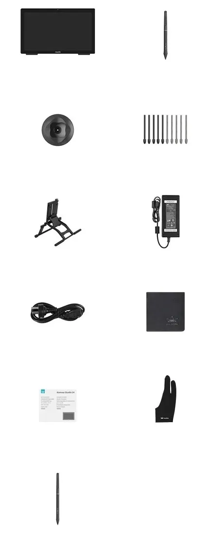 tablet-graficzny-huion-kamvas-studio-24-stan-nowy
