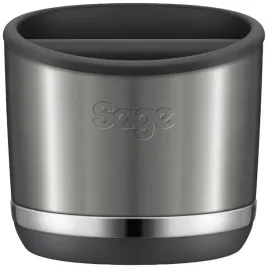 sage-sea502bst-odbijak-okragly-czarny-stalowy