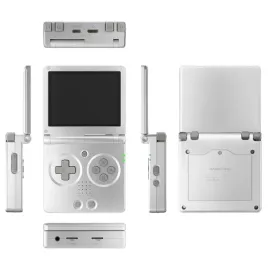 konsola-retro-anbernic-rg35xxsp-silver