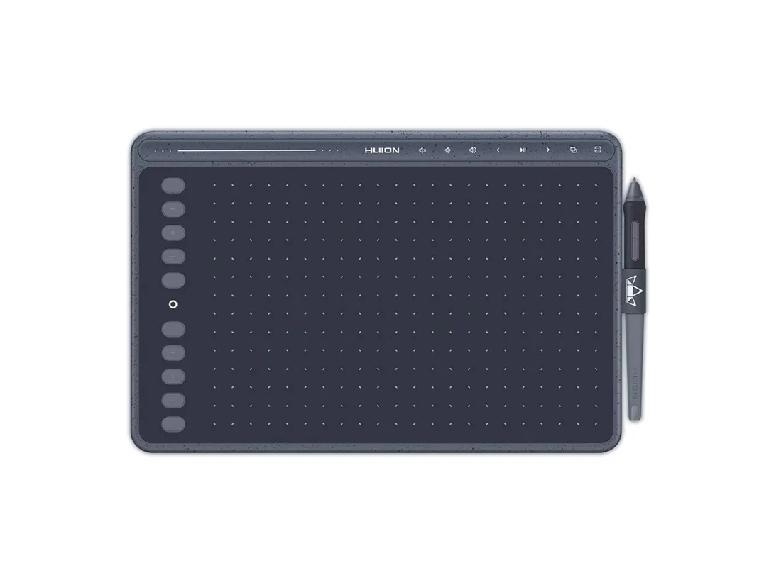 tablet-graficzny-huion-hs611-grey