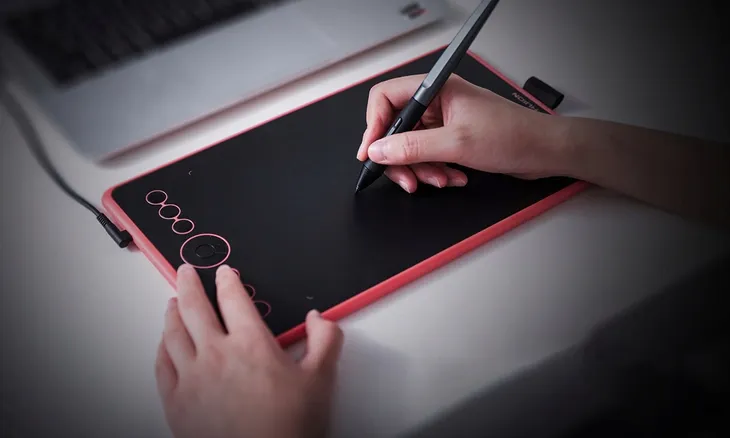 tablet-graficzny-huion-h320m-red-stan-nowy-kod-producenta-h320m