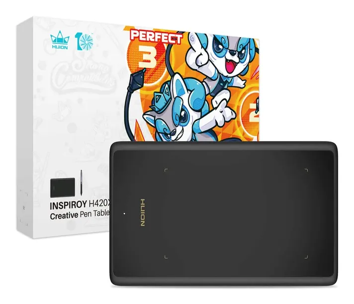 tablet-graficzny-huion-h420x-stan-nowy-model-h420x