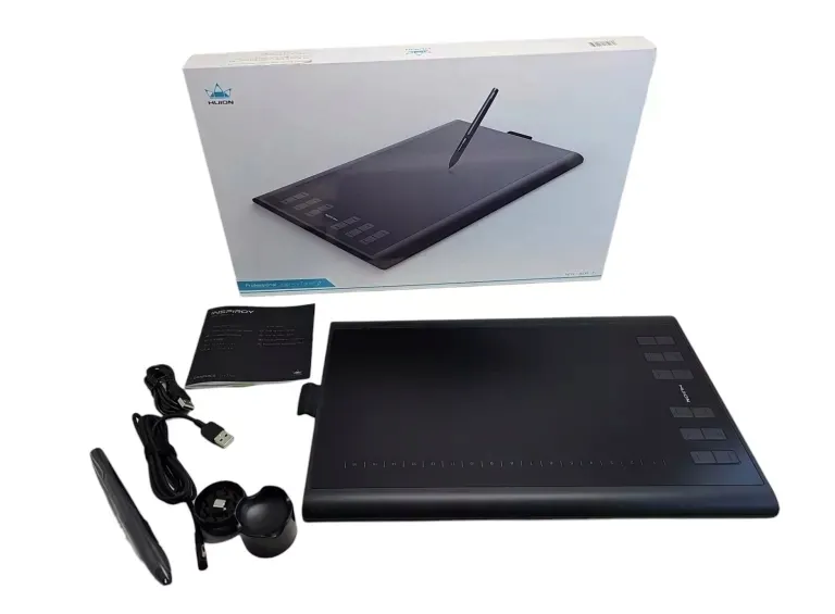 tablet-graficzny-huion-1060-plus-stan-nowy