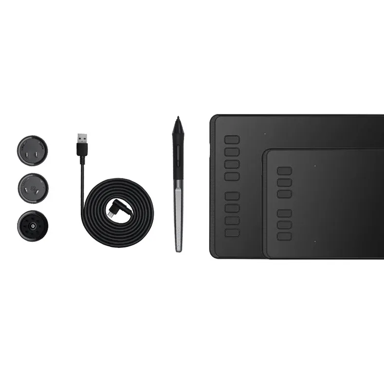 tablet-graficzny-huion-h640p-stan-nowy