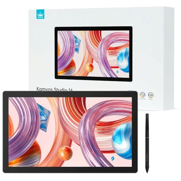 tablet-graficzny-huion-kamvas-studio-16-model-kamvas-studio-16-stan-nowy