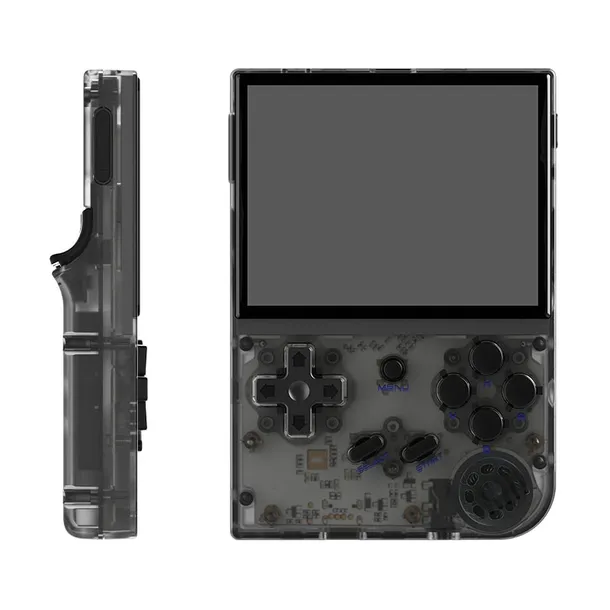 Konsola przenośna retro Anbernic RG35XX 64GB