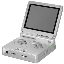 konsola-retro-anbernic-rg35xxsp-silver