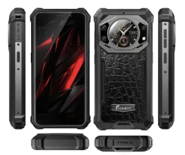 smartfon-pancerny-fossibot-f101-pro-8-gb-128-gb-4g-lte-nfc-czarny-croco