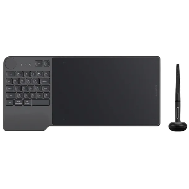 tablet-graficzny-huion-kd200-model-keydial-kd200