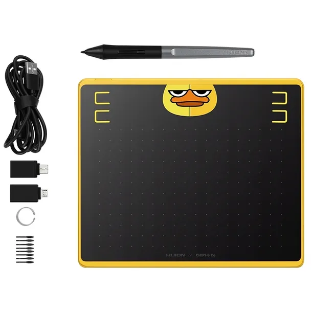 tablet-graficzny-huion-hs64se-model-hs64se